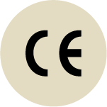 CE certificates