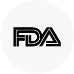 FDA certificates