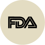 FDA certificates