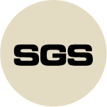 SGS certificates