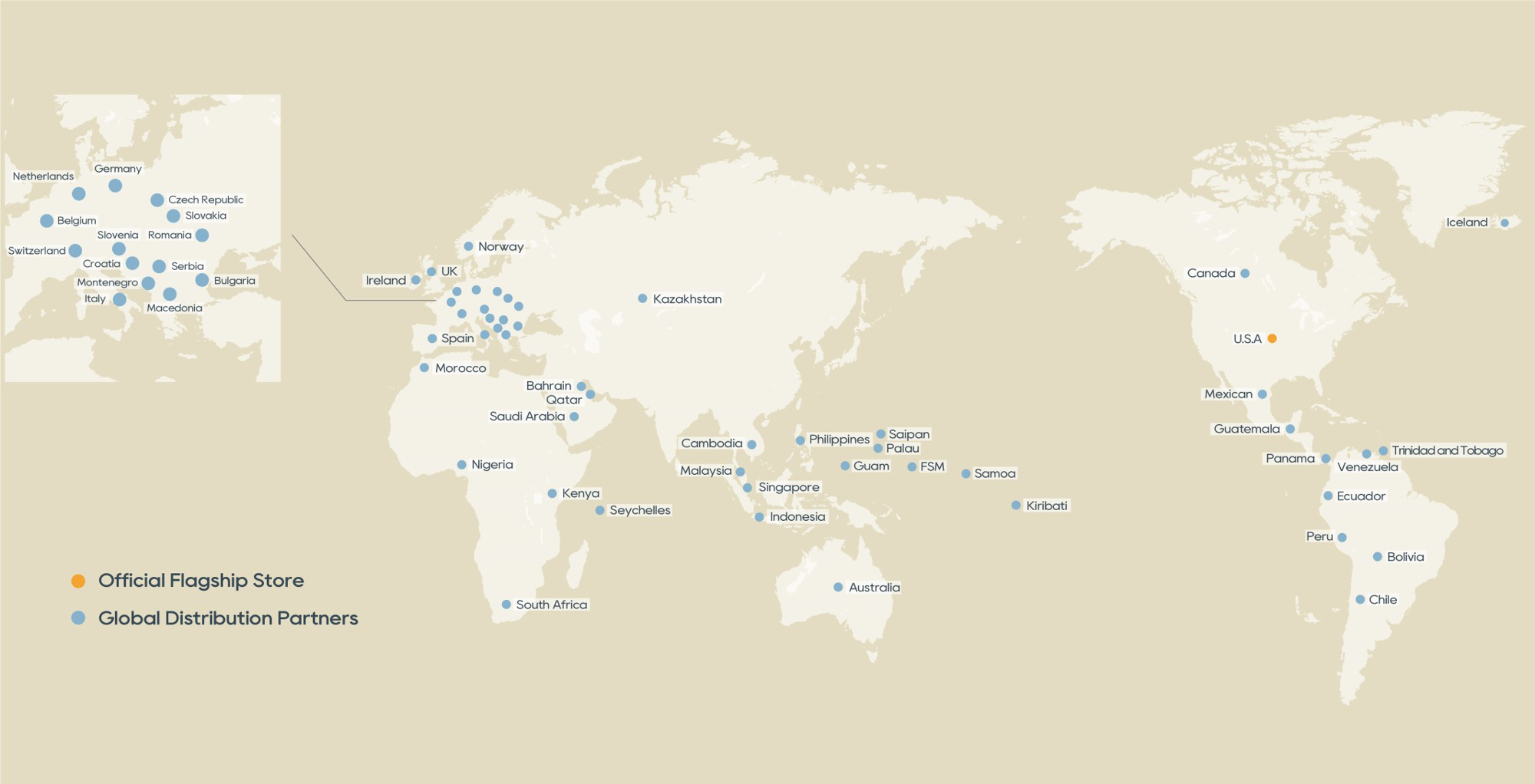 ECO BOOM Monthly OCT-MAP