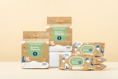 bamboo baby wet wipes