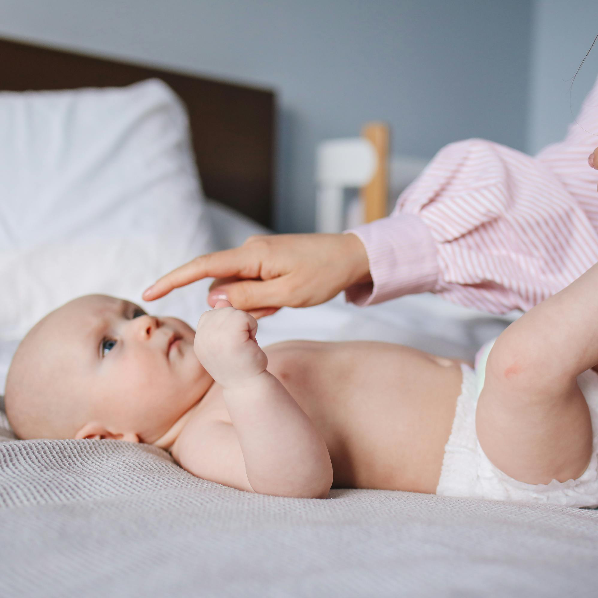 The Global Trend: Why More Consumers Are Choosing Eco-Friendly Baby Diapers