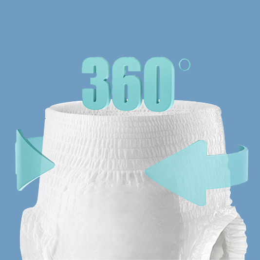 How to Spot High-Quality Diapers: A Comprehensive Guide for Buyers
